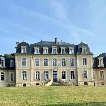 Bien Etre Du Chateau De La Bouchatte