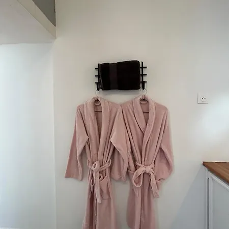 Bien Etre Du Chateau De La Bouchatte *