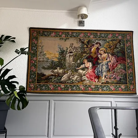 Bien Etre Du Chateau De La Bouchatte Bed & Breakfast