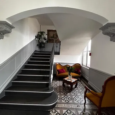 Bien Etre Du Chateau De La Bouchatte Bed & Breakfast Chazemais