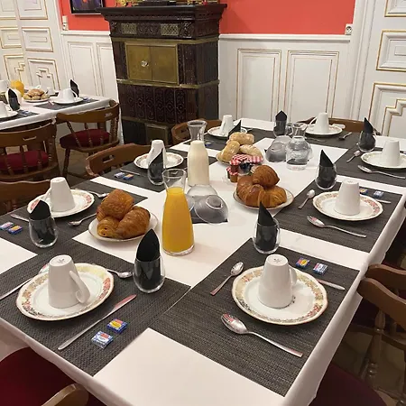 Bien Etre Du Chateau De La Bouchatte Chazemais