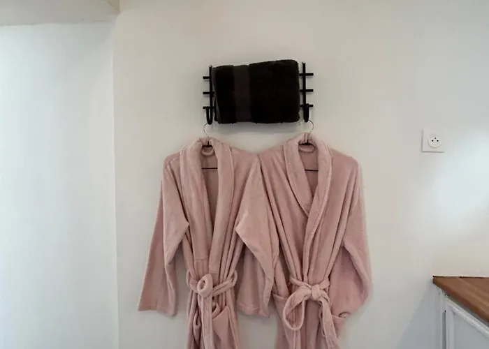 Bien Etre Du Chateau De La Bouchatte *