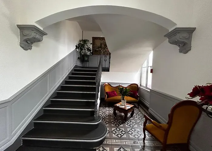 Bien Etre Du Chateau De La Bouchatte Bed & Breakfast Chazemais